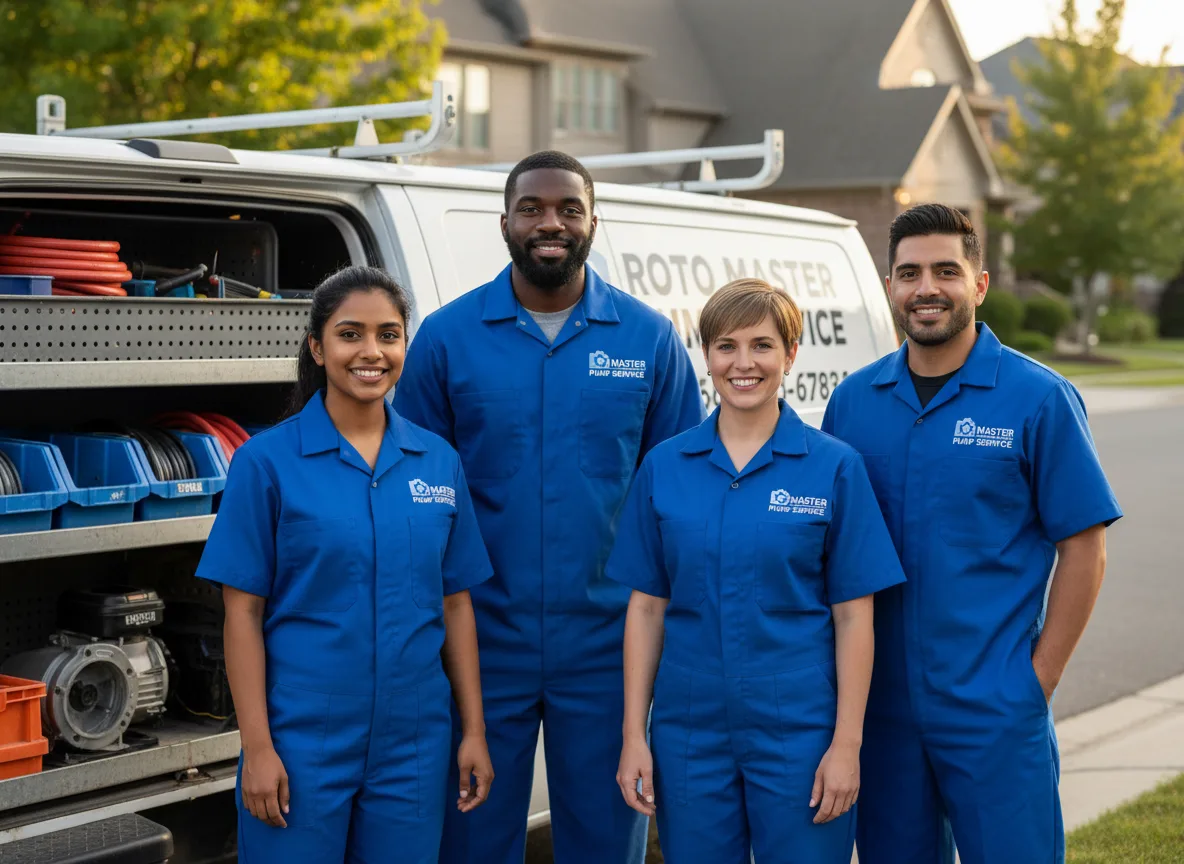 Sump Pump Installation company in Marne, MI